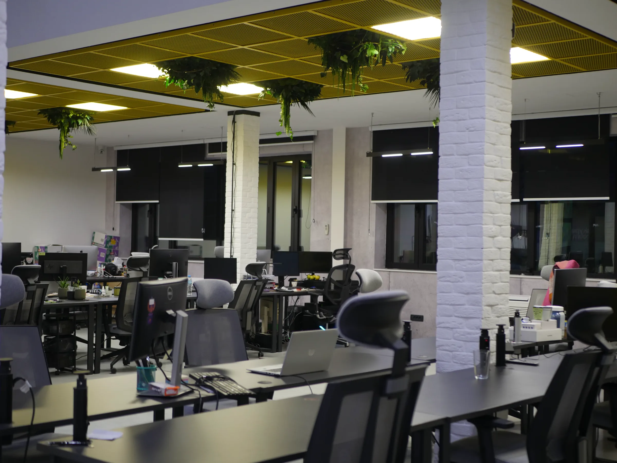 Coworking
