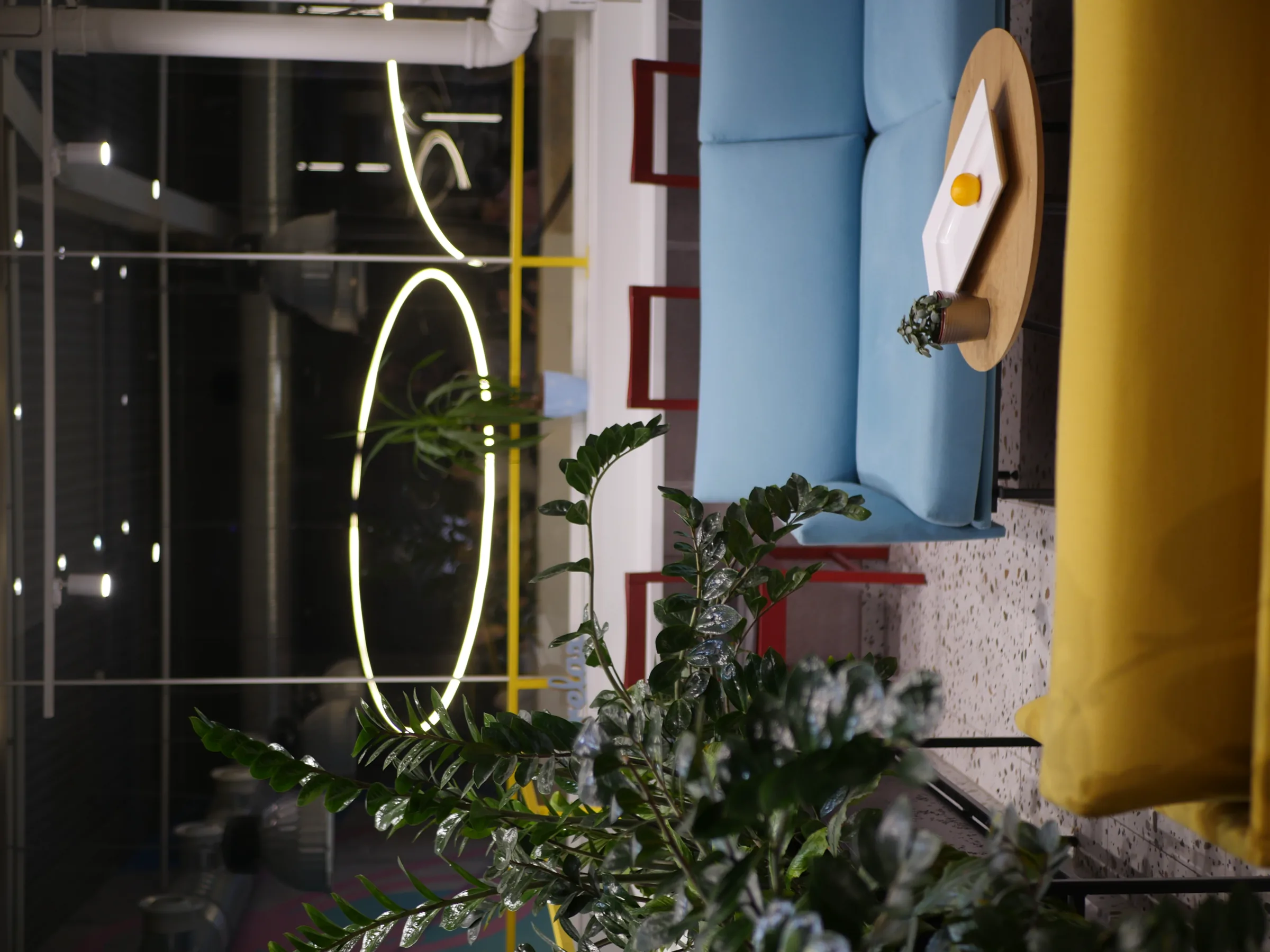 tershouse coworking space, Sarajevo