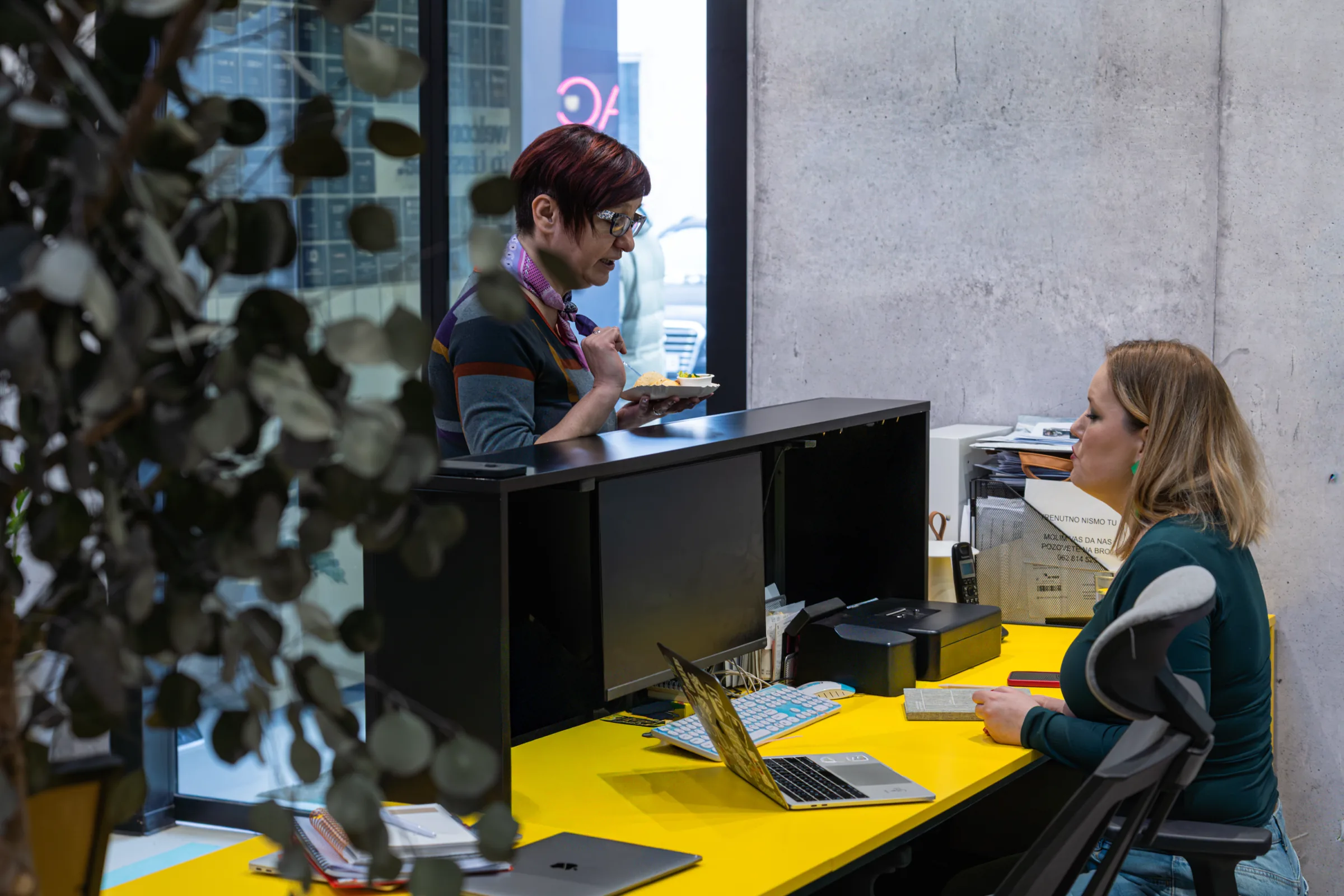 tershouse coworking space, Sarajevo
