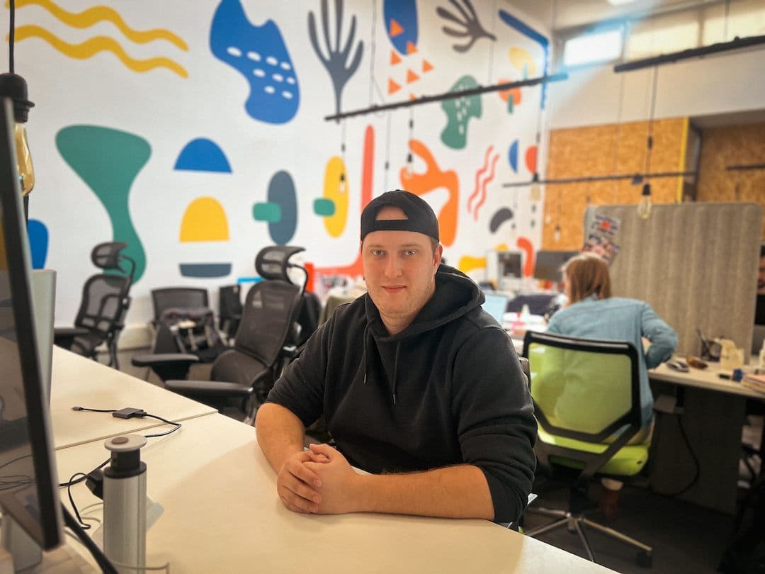 Nihad Šuvalija -‘Where you think your limit is - it isn't, as much as you think you can give - you're not right, you can give even more’