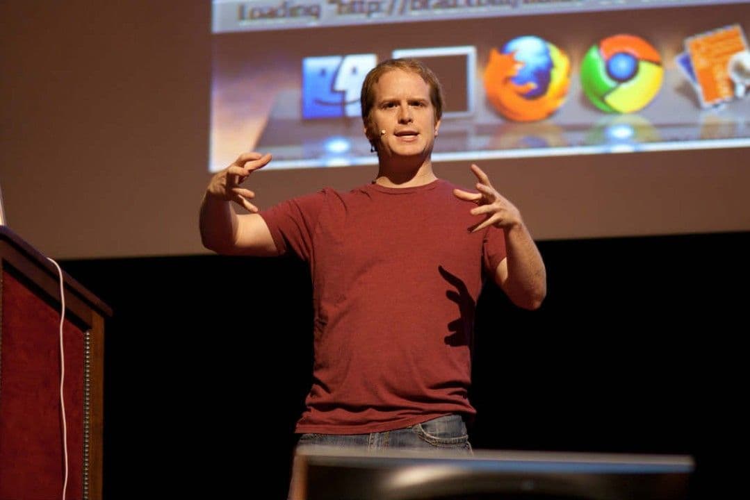 History of coworking spaces