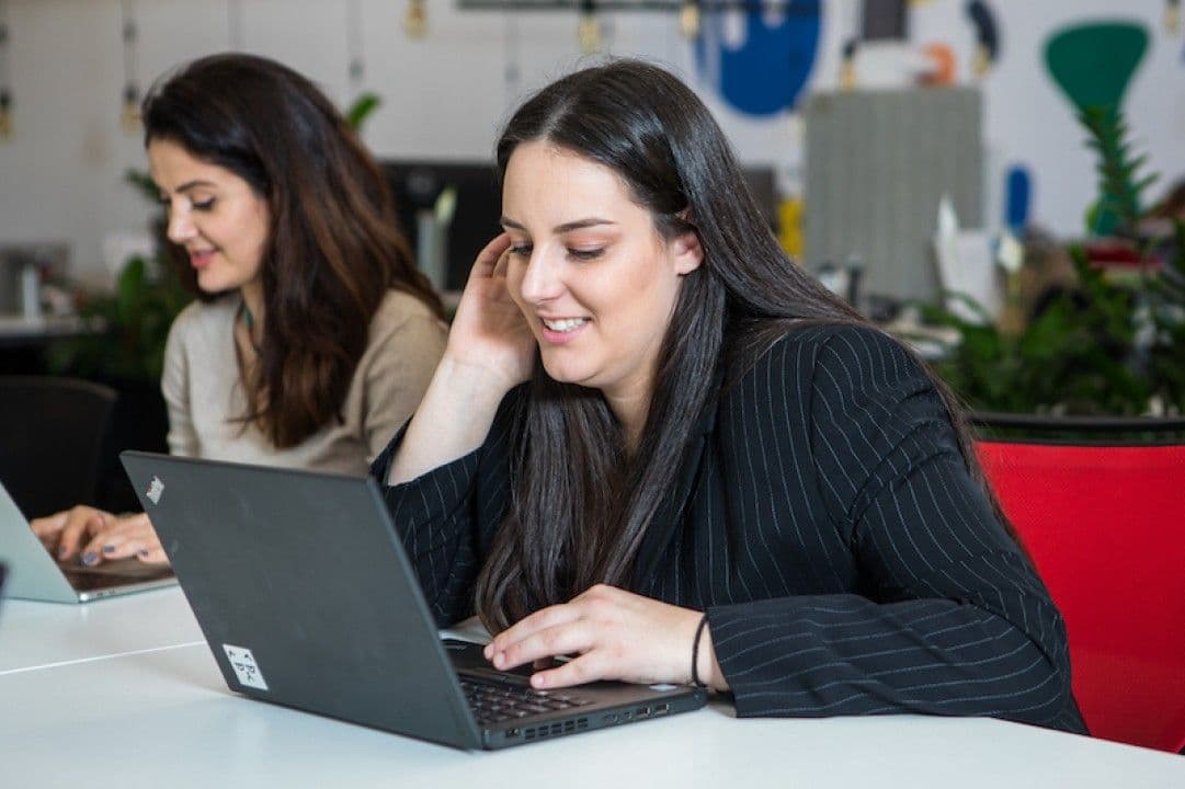 How to stand out in the social/online media space?