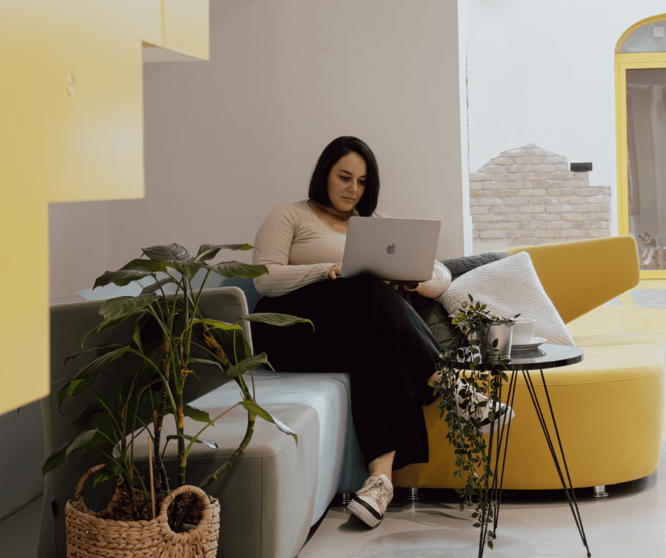 How to Use a Coworking Space to Grow Your Personal Brand
