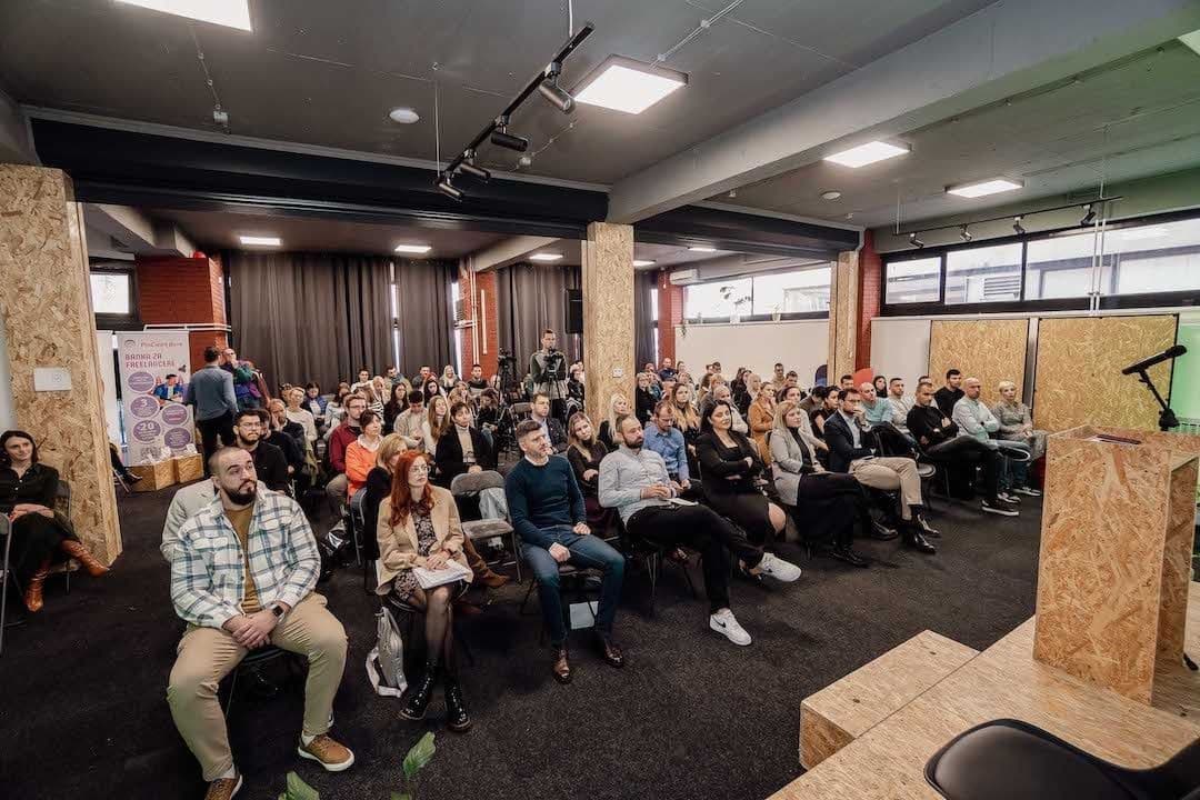 Events stay the best marketing tool