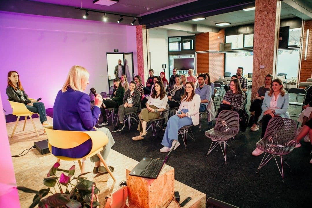 Tips on how to organize a successful event