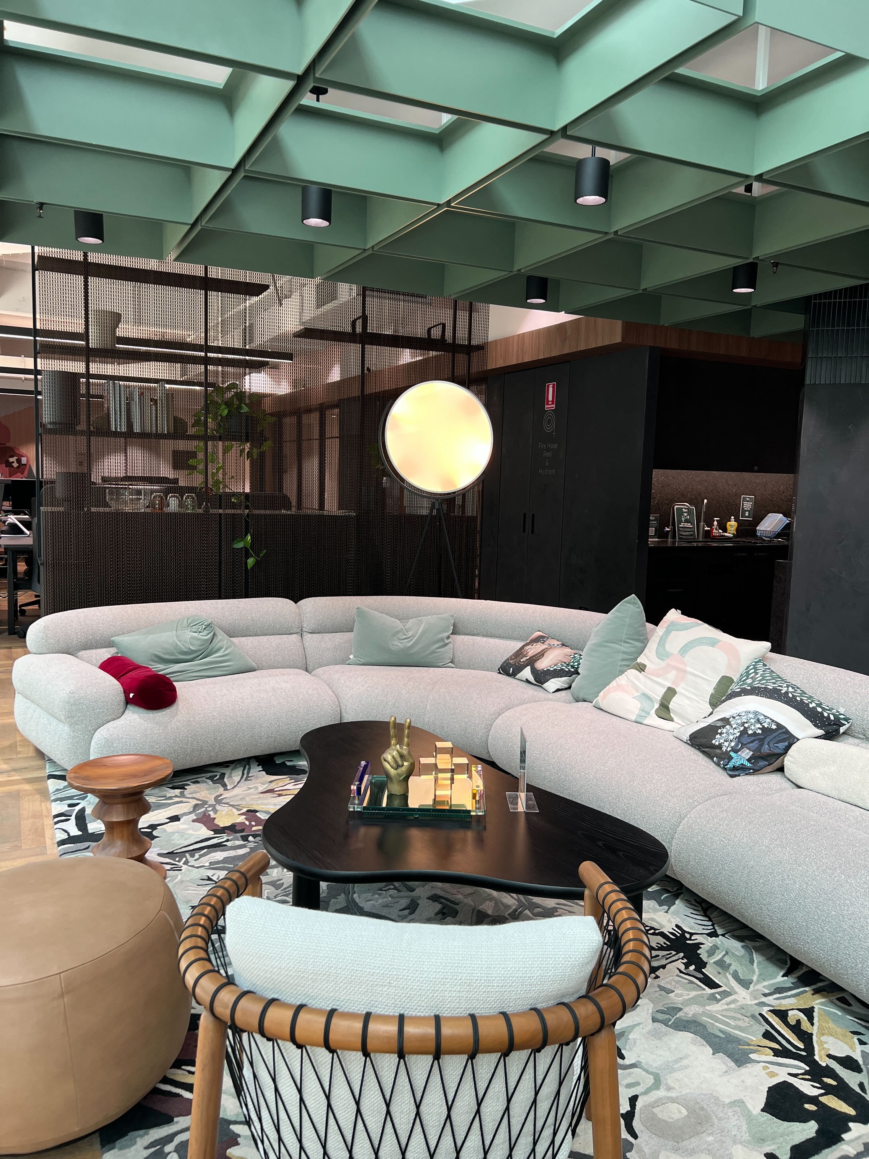 Community Manager Journey: exploring coworking spaces in Perth, Australia