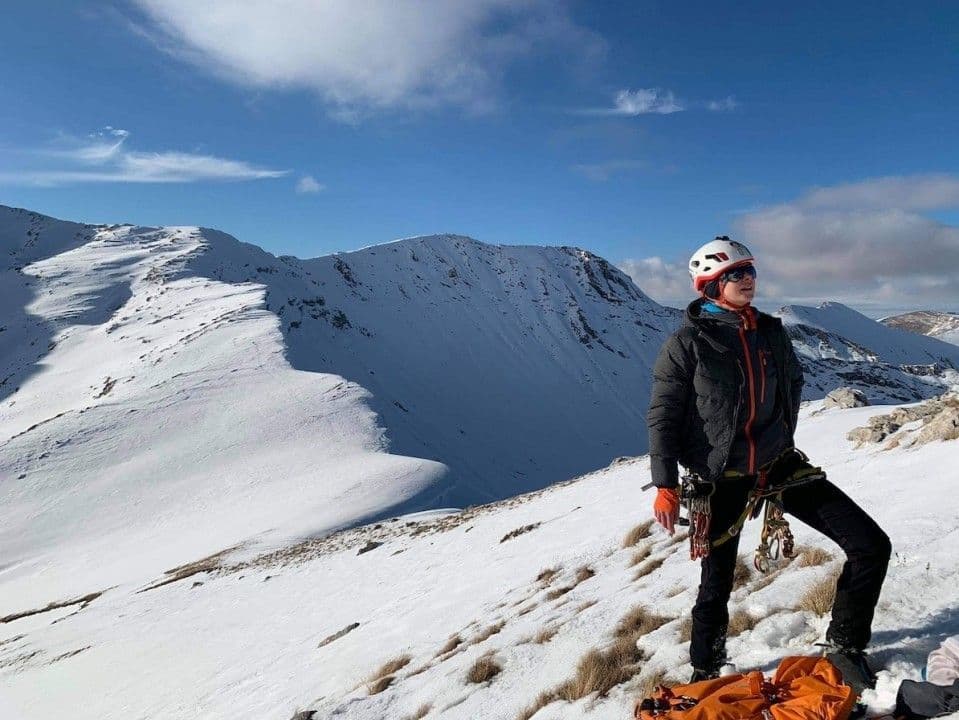 Neira Odobašić - "Everything is possible, everything is available at your fingertips, but one must never give up"