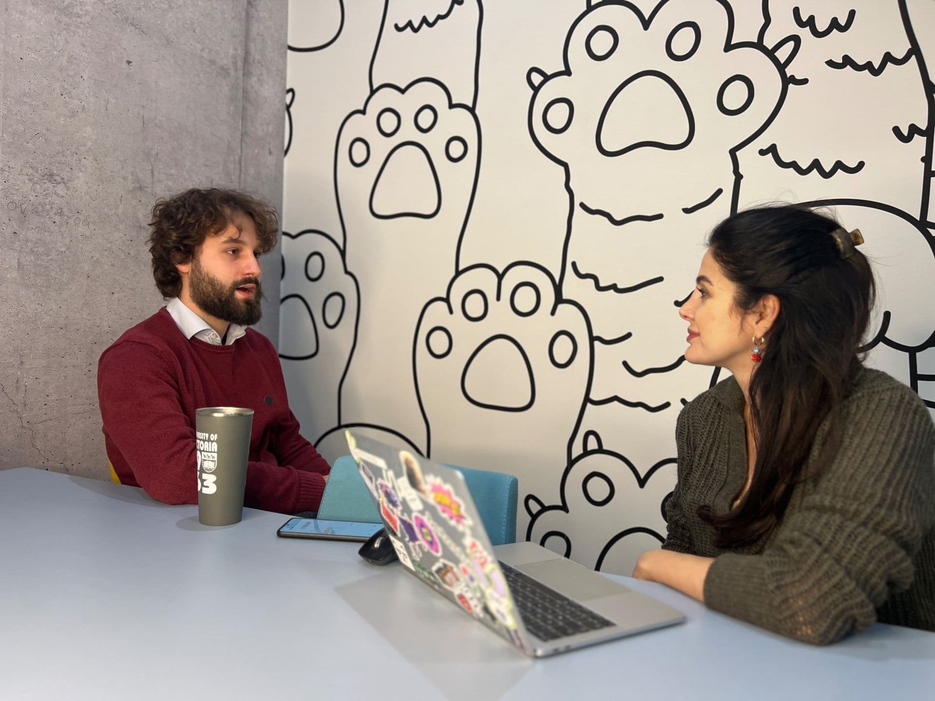 Faruk Smajlović - 'Be kind to everyone, it costs you nothing'