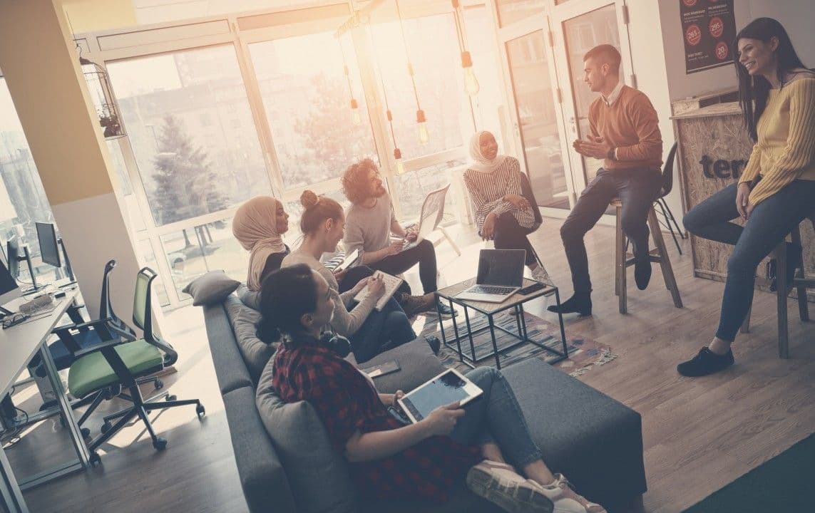 Inspiring quotes about creativity