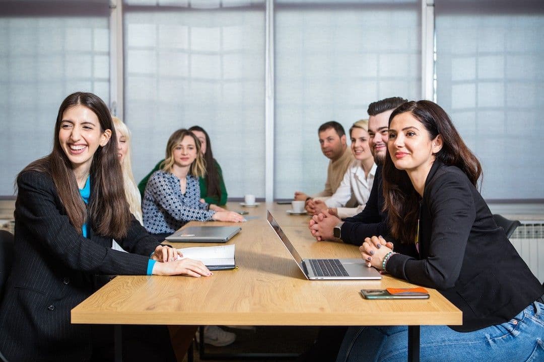 Why hiring people with no experience?