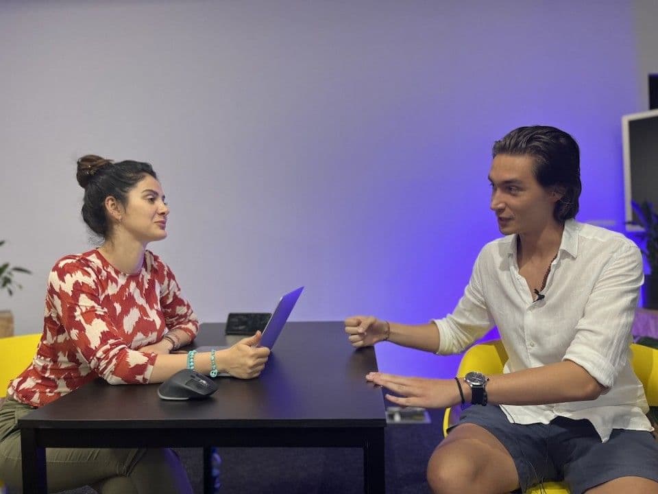 Jasmin Škamo - 'In BiH, game development is not taken seriously enough'